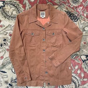 Women’s Vans utility jacket 🔥